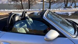 Image 14/18 of Porsche Boxster S (2001)