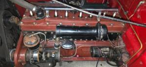 Image 17/100 of Pierce-Arrow Modell 43 (1931)