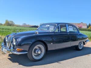 Afbeelding 1/14 van Jaguar S-Type 3.4 (1966)
