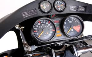 Image 77/91 of BMW R 90 S (1975)
