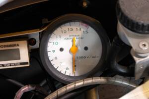 Immagine 50/50 di Suzuki Harris 1340 (1995)