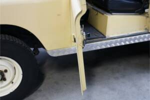 Image 17/50 of Land Rover 88 Lightweight (1973)