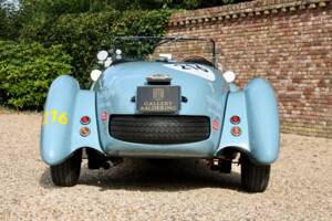 Bild 6/50 von Healey Silverstone (1950)