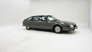 Bild 3/15 von Citroën CX 25 GTI (1985)