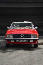Image 43/50 of Mercedes-Benz 350 SL (1979)