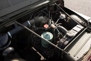 Bild 34/50 von Willys-Overland MC / M-38 (1961)