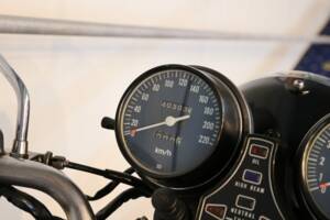 Immagine 13/48 di Honda CB 750 Four (1977)