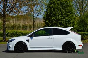 Afbeelding 2/50 van Ford Focus RS (2009)