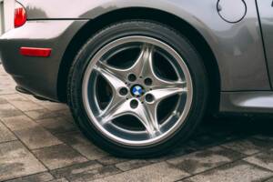 Afbeelding 32/86 van BMW Z3 2.5 (2001)