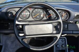 Image 44/50 of Porsche 911 Carrera 3.2 (1987)