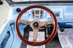 Imagen 23/46 de Citroën Méhari (1979)