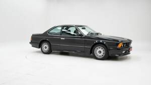 Bild 3/15 von BMW M 635 CSi (1984)