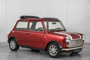 Image 5/50 of Rover Mini 1.3i (1993)