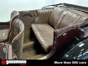Immagine 15/15 di Lagonda 3 Litre M 45 Tourer (1933)