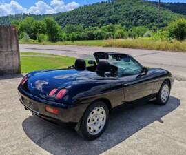Afbeelding 10/45 van FIAT Barchetta (1997)