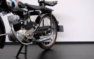 Image 39/85 de NSU Fox 101 OSB Viertakt (1953)