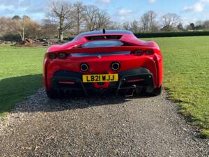 Afbeelding 11/38 van Ferrari SF90 Stradale (2021)