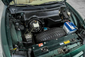 Bild 37/50 von MG TF 135 (2002)