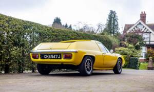 Image 3/34 of Lotus Europa (1971)