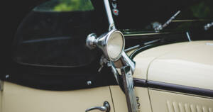Image 16/40 de Mercedes-Benz 200 (1937)