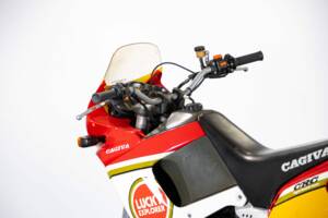 Immagine 13/50 di Cagiva Super City 125 (1993)