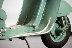 Immagine 12/50 di Piaggio Vespa 125 (1953)