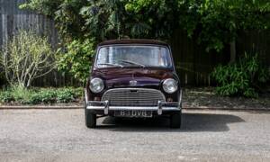 Image 6/46 of Austin Seven (1964)