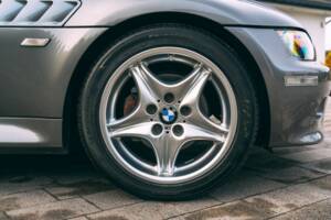 Afbeelding 44/86 van BMW Z3 2.5 (2001)