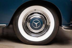 Bild 17/44 von Mercedes-Benz 300 S Cabriolet A (1953)