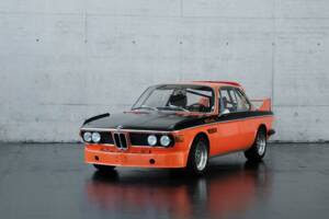 Bild 2/50 von BMW 3.0 CSL (1973)