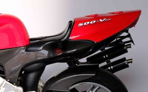 Image 57/94 of Bimota 500 V-Due (2003)