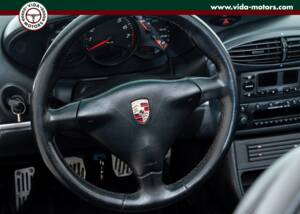Image 7/15 of Porsche Boxster (1999)