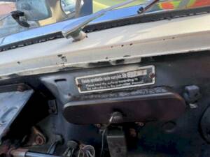 Image 34/39 de Mercedes-Benz 190 SL (1958)