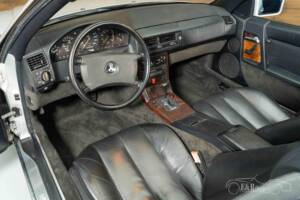 Image 12/19 de Mercedes-Benz 300 SL (1990)