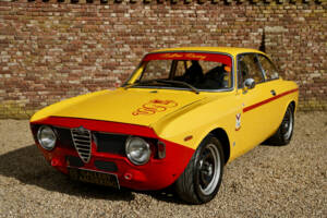 Afbeelding 26/50 van Alfa Romeo Giulia 1600 Sprint GT (1965)