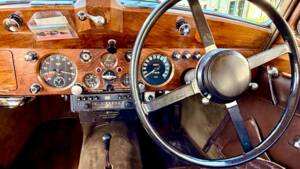 Bild 16/19 von Jaguar Mk IV 2,5 Liter (1948)