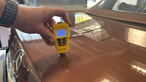 Image 50/56 of Mercedes-Benz 450 SL (1976)