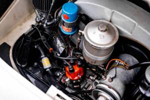 Immagine 49/50 di Porsche 356 C 1600 (1964)
