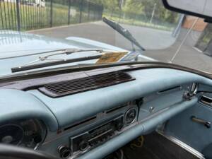 Image 29/43 de Mercedes-Benz 280 SL (1969)