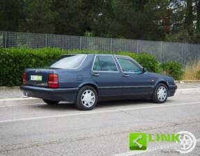Afbeelding 2/10 van Lancia Thema Turbo 16V (1990)