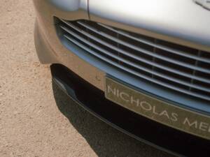 Image 20/96 of Aston Martin DB 9 GT "Bond Edition" (2015)