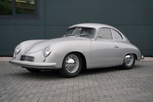Bild 4/50 von Porsche 356 1500 Super (1953)
