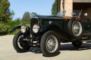 Image 20/50 of Vauxhall 20/60 T80 (1930)