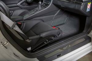 Image 25/25 de Porsche 911 GT3 Touring (2018)