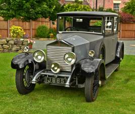 Image 9/50 of Rolls-Royce 20 HP (1928)