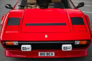 Image 42/50 of Ferrari 208 GTB Turbo (1985)