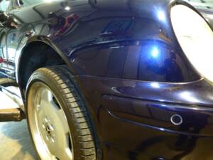 Bild 61/61 von Mercedes-Benz CLK 320 (2002)