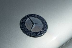 Bild 32/50 von Mercedes-Benz SL 55 AMG (2002)