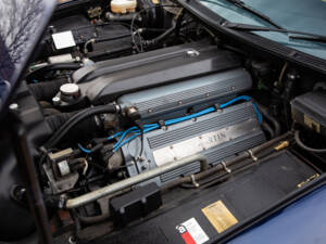 Afbeelding 90/99 van Aston Martin V8 Volante (1999)
