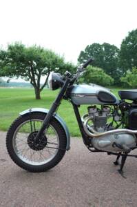 Imagen 24/25 de Triumph TR 5 Trophy (1955)